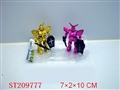 ST209777 - ROBOT（3 COLORS 2 STYLES ASSORTED）