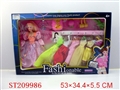 ST209986 - BEAUTY DOLL