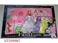 ST209987 - BEAUTY DOLL