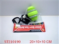 ST210190 - SPORTS ARTICLES