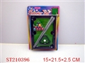 ST210396 - BILLIARDS