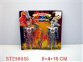 ST210445 - SUPERMAN WITHLIGHT