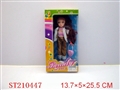 ST210447 - BEAUTY DOLL