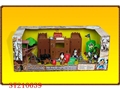 ST210639 - PIRATE PLAY SET