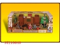 ST210640 - PIRATE PLAY SET