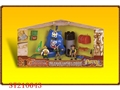 ST210643 - PIRATE PLAY SET