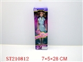 ST210812 - DOLL