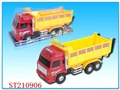 ST210906 - 惯性翻斗车