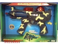 ST210997 - B/O GUN WITH SOUND