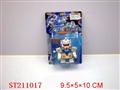ST211017 - SUPER FIGHTER