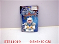 ST211019 - SUPER FIGHTER