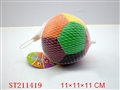 ST211419 - BALL EIGHT COLORS