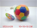 ST211420 - BALL SIX COLORS