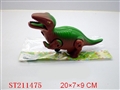 ST211475 - PRESSURED DINOSAUR WITH ACT