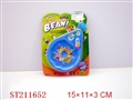 ST211652 - BRAINS JUMPING BEAN CHECK(MULTICOLOR ASSORTED)