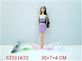 ST211672 - BEAUTY DOLL