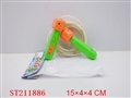 ST211886 - ROPE SKIPPING W/LIGHT