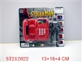 ST212022 - TELEPHONE AND MAN