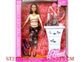ST212048 - BEAUTY DOLL
