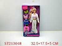 ST213048 - BEAUTY DOLL