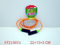 ST213074 - ROPE SKIPPING