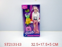 ST213143 - BEAUTY DOLL