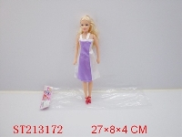 ST213172 - BEAUTY DOLL
