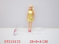 ST213173 - BEAUTY DOLL
