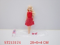ST213174 - BEAUTY DOLL