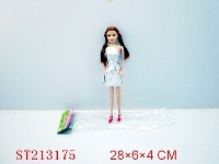 ST213175 - BEAUTY DOLL