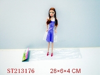 ST213176 - BEAUTY DOLL