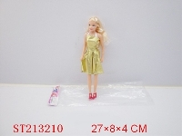 ST213210 - BEAUTY DOLL