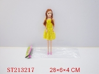 ST213217 - BEAUTY DOLL
