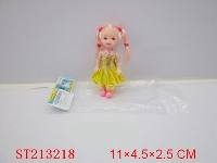 ST213218 - BEAUTY DOLL