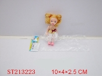 ST213223 - BEAUTY DOLL