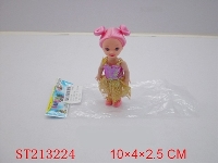 ST213224 - BEAUTY DOLL