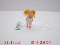 ST213225 - BEAUTY DOLL