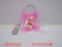 ST213227 - BEAUTY DOLL