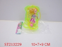 ST213229 - BEAUTY DOLL
