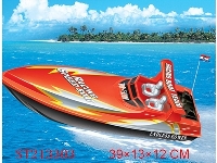 ST213303 - 4W R/C RACE BOAT (INCLUDE CHARGER)