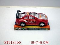 ST213400 - 惯性车(二款混装)