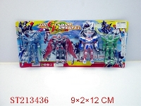 ST213436 - ROBOT