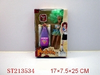 ST213534 - BEAUTY DOLL