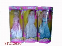 ST213630 - BEAUTY DOLL