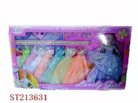 ST213631 - BEAUTY DOLL