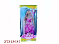 ST213634 - BEAUTY DOLL