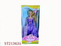 ST213635 - BEAUTY DOLL