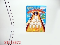 ST213672 - 保龄球