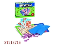 ST213715 - 48卡宾果棋