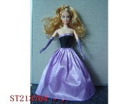 ST213764 - BEAUTY DOLL